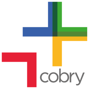 Cobry plus icon